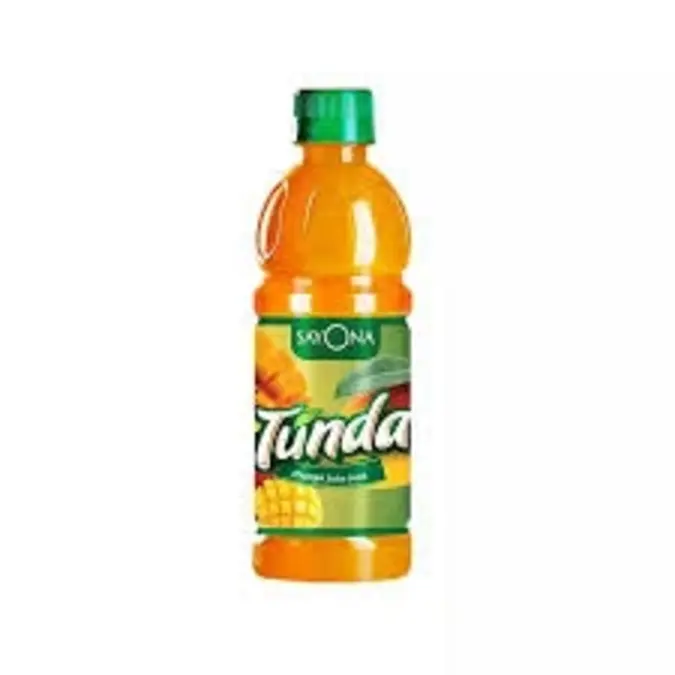 Tunda Mango Juice 300Ml